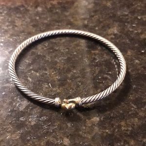 David Yurman bracelet